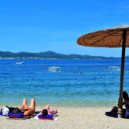 Villa Vesna In Zadar Dış mekan fotoğraf
