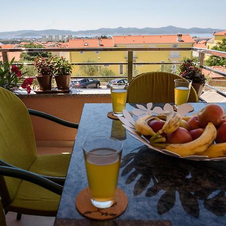 Villa Vesna In Zadar Dış mekan fotoğraf