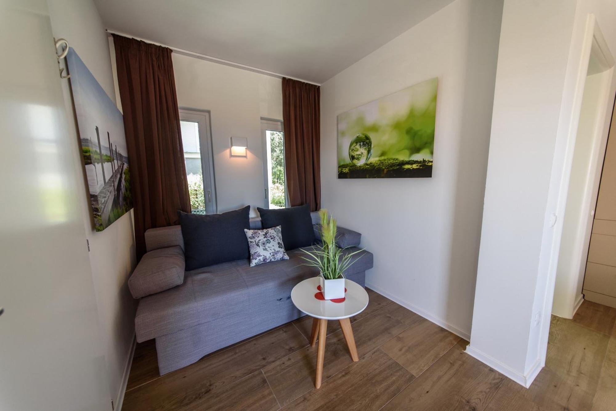 Villa Vesna In Zadar Dış mekan fotoğraf