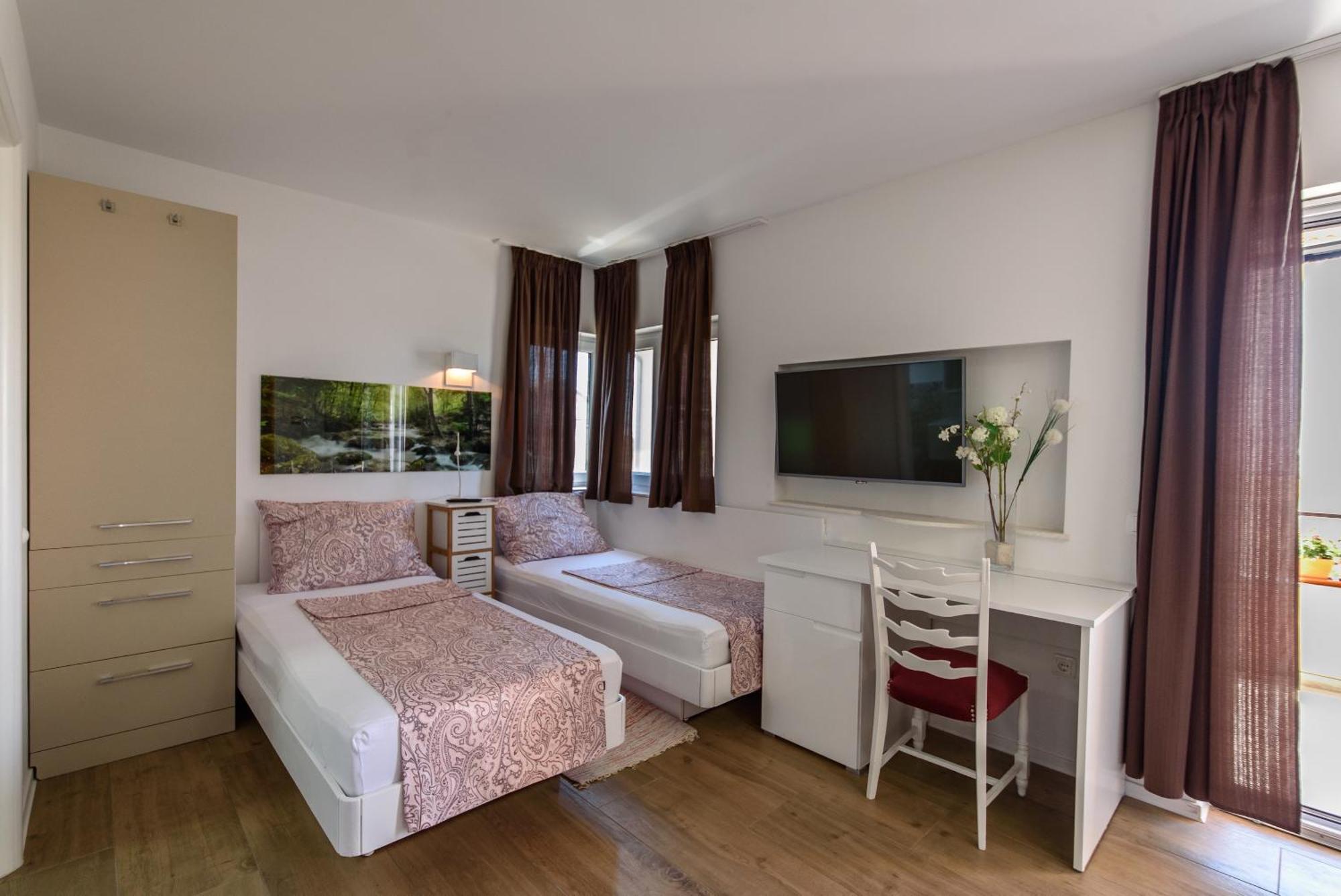 Villa Vesna In Zadar Dış mekan fotoğraf
