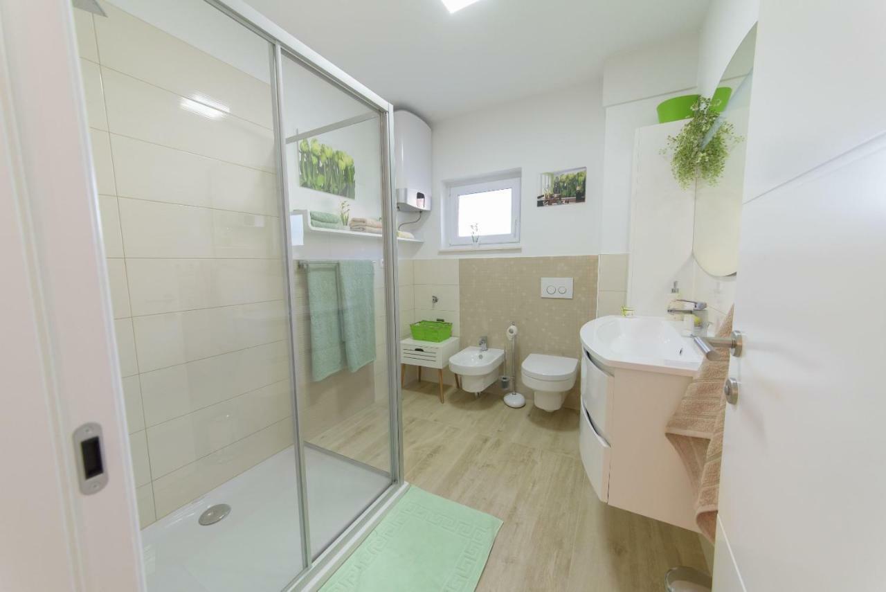 Villa Vesna In Zadar Dış mekan fotoğraf