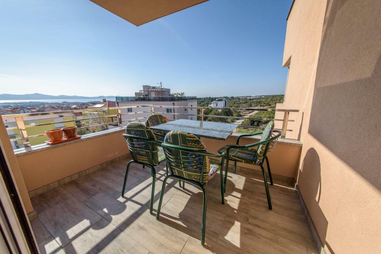 Villa Vesna In Zadar Dış mekan fotoğraf