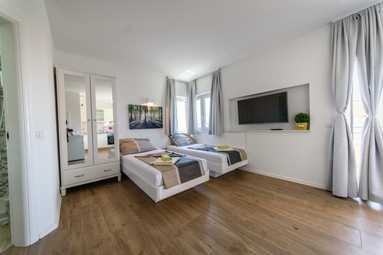 Villa Vesna In Zadar Dış mekan fotoğraf