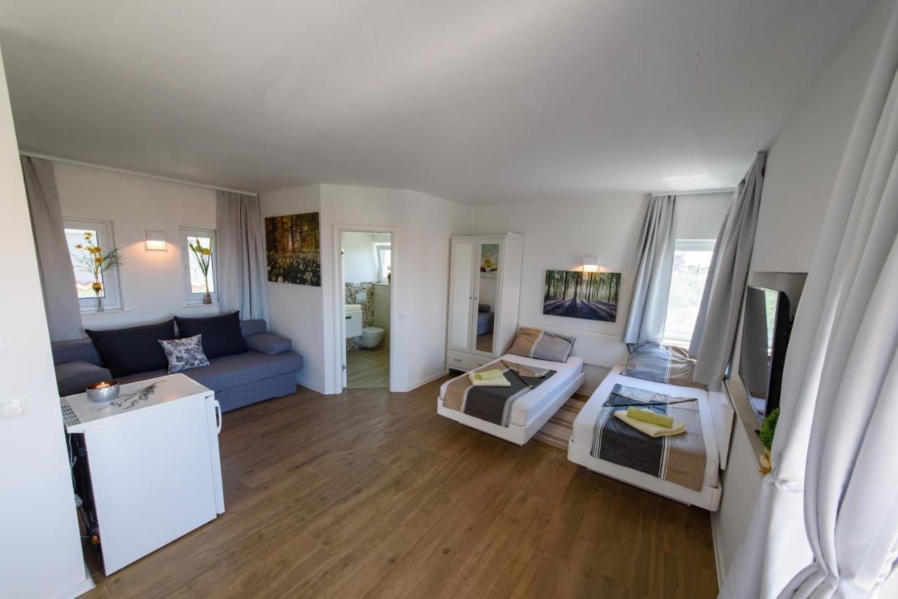 Villa Vesna In Zadar Dış mekan fotoğraf